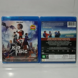 Media Play Kid Who Would Be King,The/ หนุ่มน้อยสู่จอมราชันย์ (Blu-Ray)