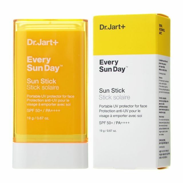 Dr.Jart+ Every Sun Day Sun Stick SPF50+ PA++++ 19g