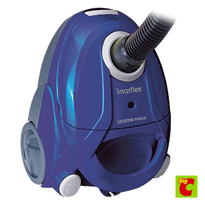 อิมาร์เฟล็กซ์ เครื่องดูดฝุ่น 1200W รุ่น VC-940