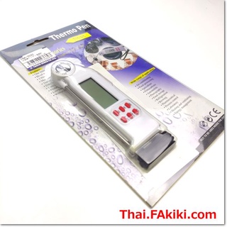 TNA-202C thermometer ,ปรอทวัดอุณหภูมิ สเปค - ,OKUMURA