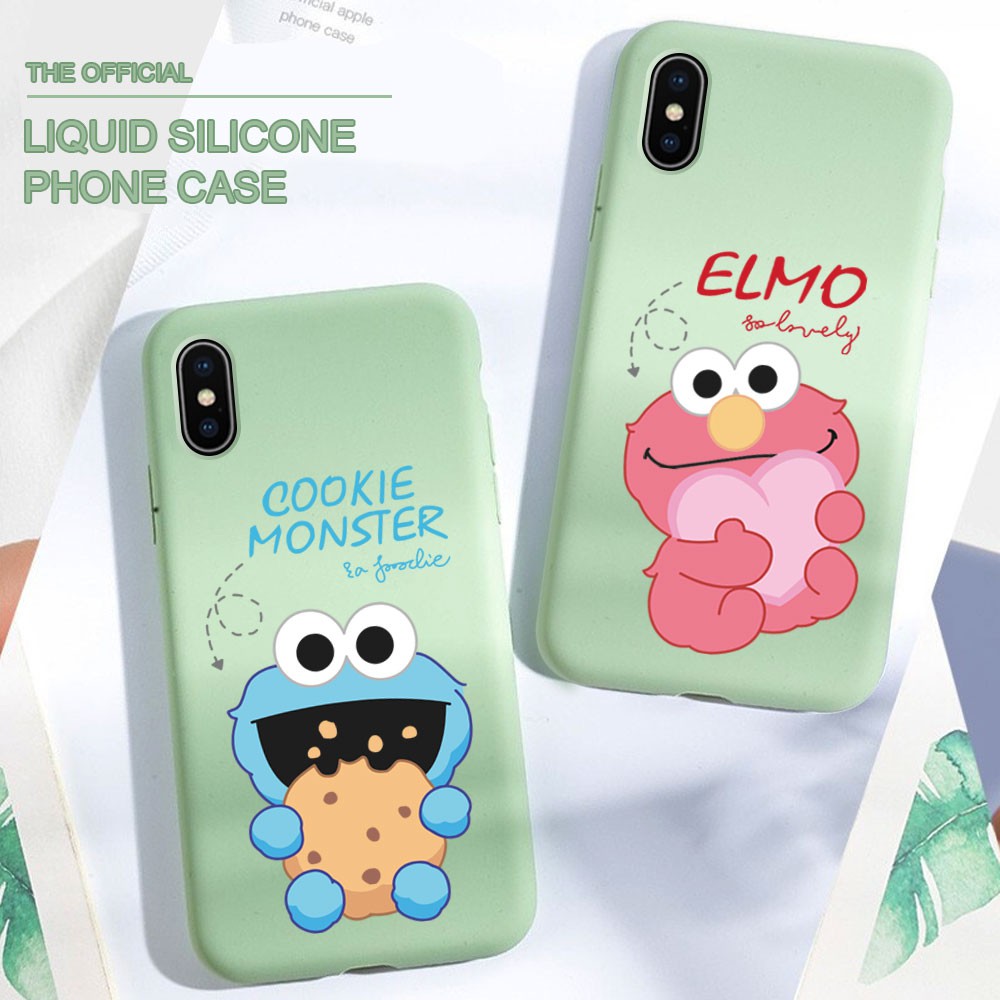 Case iPhone 11 Pro 7 8 Plus XR XS MAX Apple Casing Bare Bears Cartoon ...