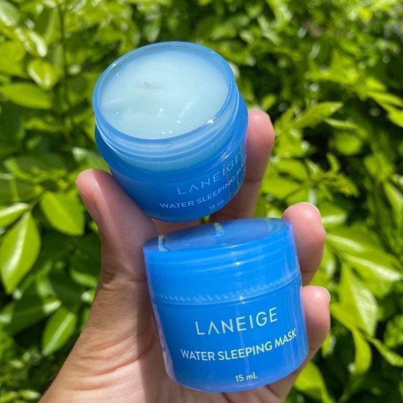 Laneige Water Sleeping Mask