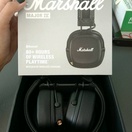 reviewMarshall Major IV หูฟังไร้สาย รุ่นใหม่ปี 2021 comment 4