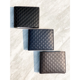 GUCCI wallet 6 cards ของแท้ 100% [ส่งฟรี]