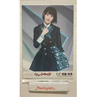 miyawaki sakura 宮脇咲良  SakamichiAKB