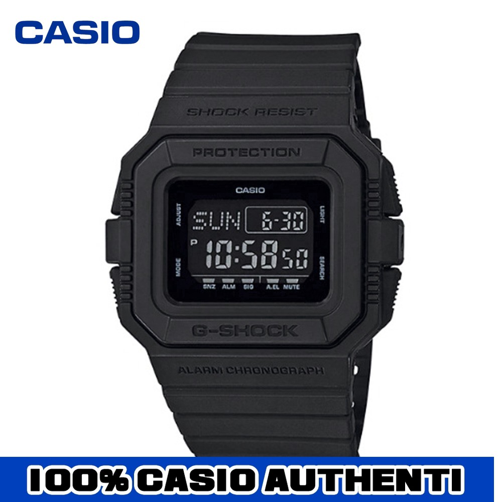 casio g shock 5500