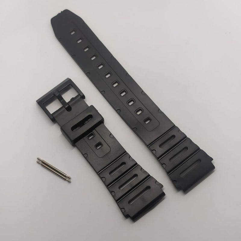 Casio CALCULATOR CA 53 CA-53 CA53 CA-53W WATCH STRAP