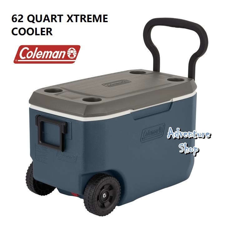 Coleman Cooler 62 Quart