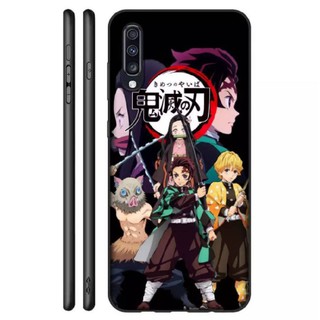 Case Oppo A93 Anime Demon Slayer