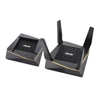 ASUS, AX6100 TRI-BAND ROUTER Model : RT-AX92U_3Y