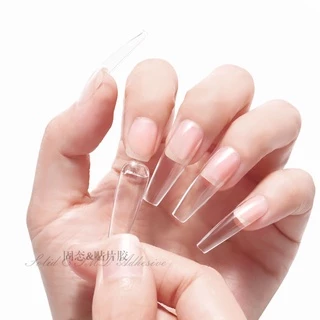 *ต้องอบ* กาวติดเล็บปลอม มีทั้งแบบปั้นได้และไม่ได้ PVC Adhesive Gel 12ML พร้อมส่ง✨