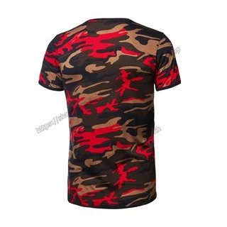 Pierre Cardin PY-309 1 ตัว เสื้อคอวีลายทหาร
