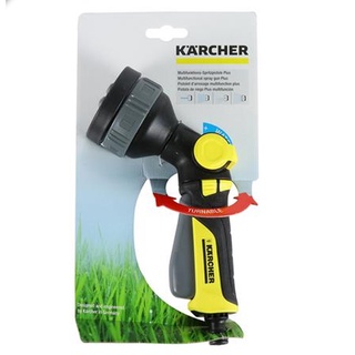 ปืนฉีดน้ำปรับได้ 4 ระดับ KARCHER DGK2011