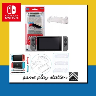 nintendo switch crystal case ( กรอบใส )