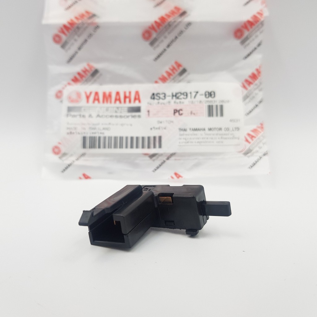 สวิทช์มือคลัช M-SLAZ XSR 155 MT-15 X-1R YZF - R3 MT-03 ALL NEW R15 YZF - 155 R25 แท้ YAMAHA UR