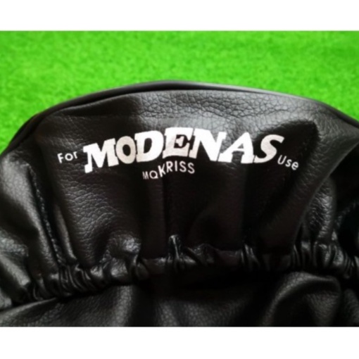 ฝาครอบที่นั่ง Modenas Kris 110 พร้อมยาง Getah สําหรับ Kris 1 Kris 2 MR3