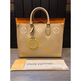 กระเป๋าถือ LOUIS VUITTON