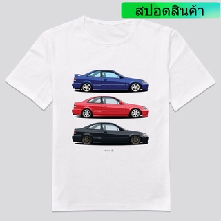 ใหม่ อุปกรณ์เสริมแข่งรถ HONDA TYPE R JDM! เสื้อยืด พิมพ์ลาย TRACK DRIFT HGGH35529 สําหรับผู้ชาย