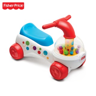 Fisher Price รถขาไถ Ride On Corn Popper