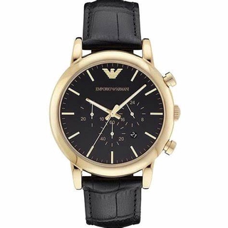 EMPORIO ARMANI นาฬิกาผู้ชาย AR AR1917 AR1918 AR1919 AR1807 AR1969 AR1828 AR1970 AR1971 46mm