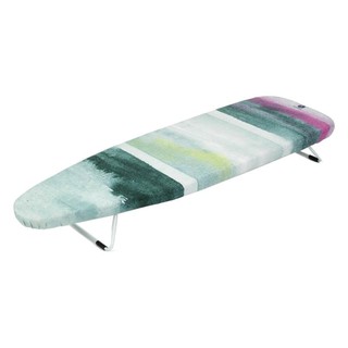 Brabantia โต๊ะรีดผ้า รุ่น  Brabantia Ironing Board Size S, 95X30 cm. Morning Breeze