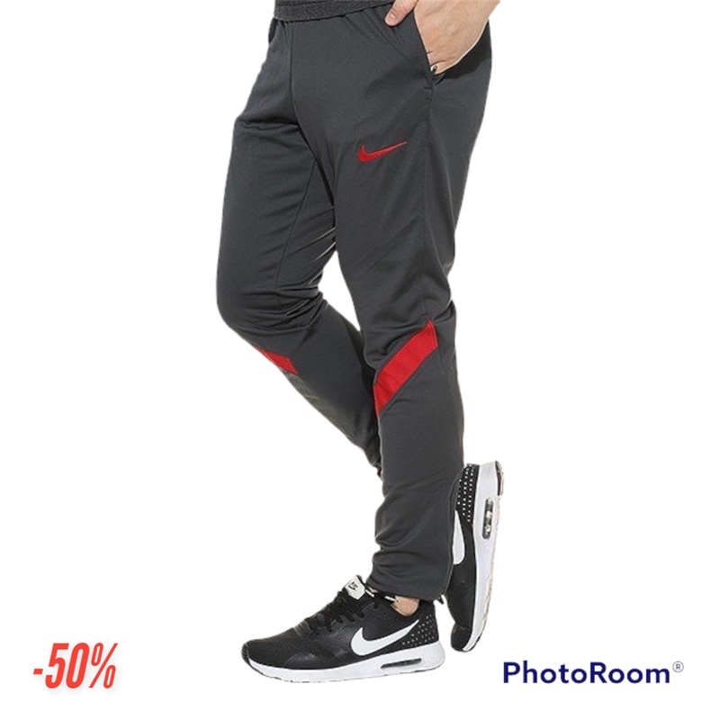 [New] LFC Strike Men's Knit Soccer Track Pants (Size M) Shopee Thailand