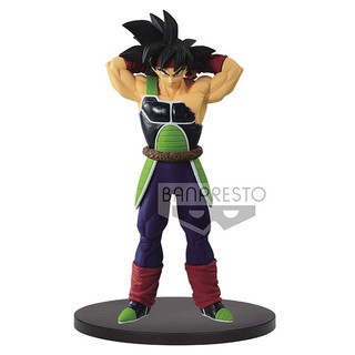 [Banpresto] Dragon Ball Z Creator x Creator - Bardock (Ver.A)