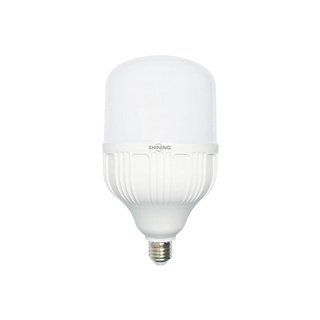 หลอด LED หลอดไฟ LED TOSHIBA SUPER BRIGHT DAYLIGHT E27 30 วัตต์