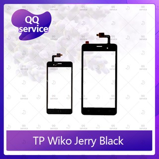 TP Wiko Jerry อะไหล่ทัสกรีน Touch Screen อะไหล่มือถือ คุณภาพดี QQ service