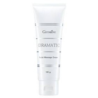 ครีมนวดหน้า ดรามาติค Dramatic Facial Massage Cream