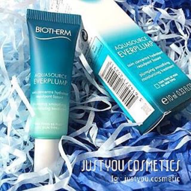 Biotherm Aquasource Everplump