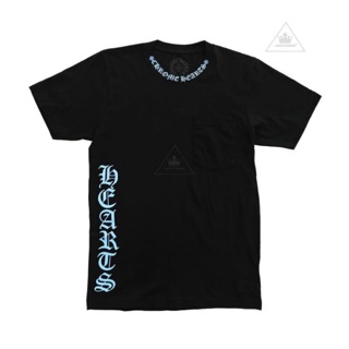 Chromehearts t-shirts