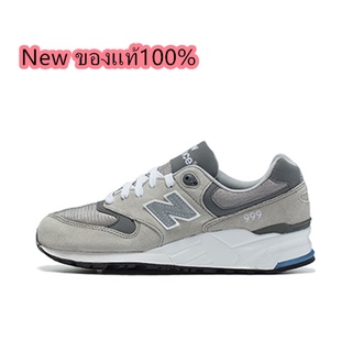 new balance 999 GR Grey ของแท้100%จากUS