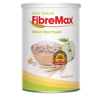 FibreMax(ไฟเบอร์ max) 1 กระป๋อง  420 g