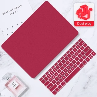 สําหรับMacbookกรณี2026 Neo A3404 Air13 M5 A3449 Air 13นิ้วM1 A2337 A2179 A1932 Pro14 M5 A3434 Pro16 M5 Air M4 A3240 A32241 M2338 แป้นพิมพ์