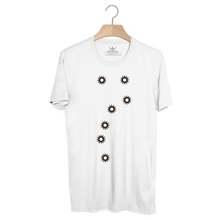BP230 เสื้อยืด ดาวเหนือ #2