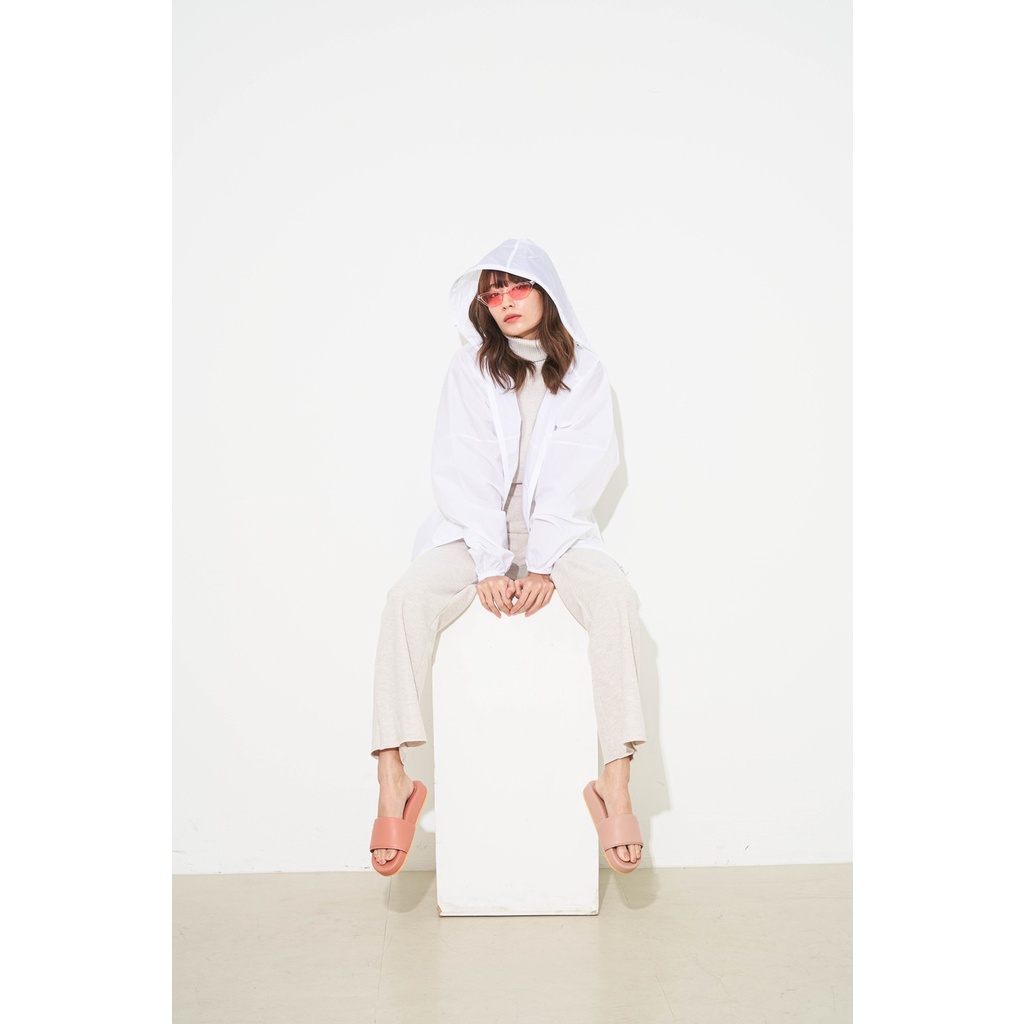 PUFFSHOES.OFFICIAL : DAIKI WALK Foot Therapy Series Beju