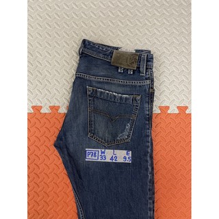 🇮🇹 Diesel Italy แท้ๆ 🇮🇹 รหัส P78  รุ่น  SHAZOR ✅ การันตีแท้ 💯 ไม่แท้ยินดีคืนเงินครับ ✅