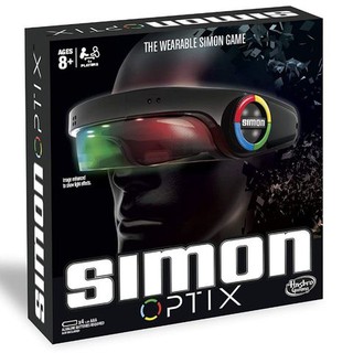 Simon Optix ของเล่นเสริมพัฒนาการความจำ