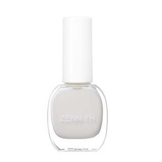 ยาทาเล็บ ZENN.TH สี S12 WHITY-WHITE