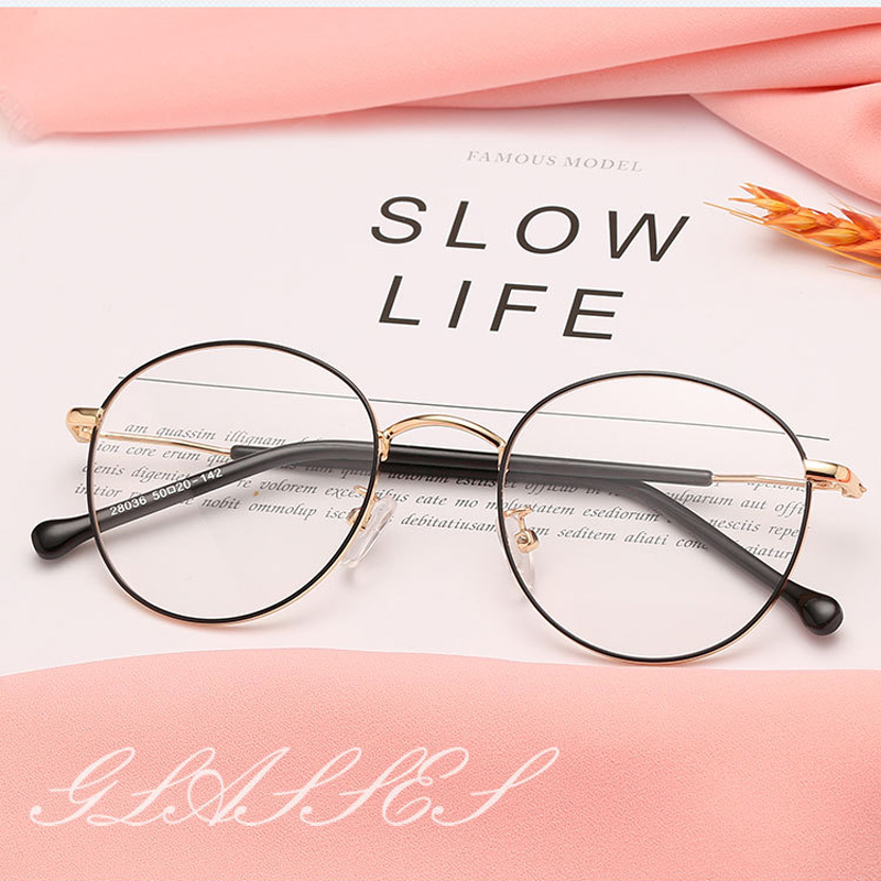 Graded Eyeglasses Anti Radiation with Grade 50 100 150 200 250 300 350