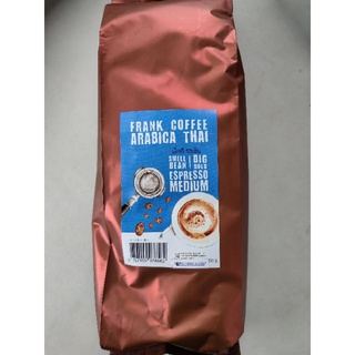 Frank Coffee Arabica Thai 500 g