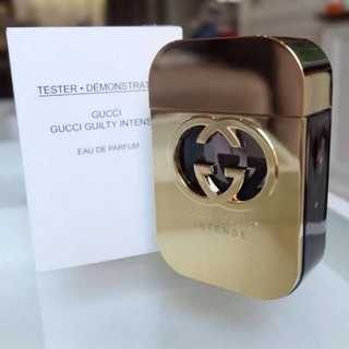 น้ำหอม Gucci Guilty Women Eau de Toilette 100ml  (Tester box)