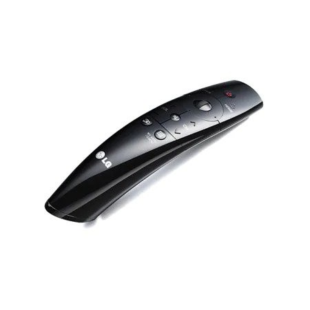 สำหรับทีวี Smart TV LG ซีรีย์ LM ปี 2012 Magic Remote LG รุ่น AN-MR300 hKtN