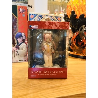 Sen no Hatou, Tsukisome no Kouki - Akari Miyakuni 1/8