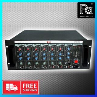 ++เพาเวอร์มิกเซอร์++ NPE MFC 1000 POWER MIXER เพาเวอร์มิกเซอร์ PA SOUND CENTER พีเอ ซาวด์ เซนเตอร์ MFC1000