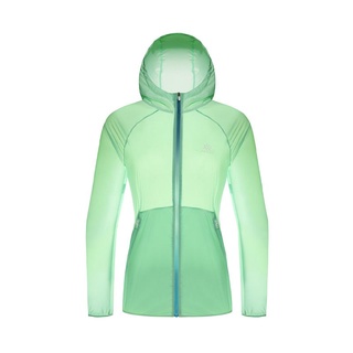 KAILAS เสื้อแจ็คเก็ต รุ่น KAILAS-STRETCHY MOUNTAIN HOODY WIND-P Women#KG206221-11424