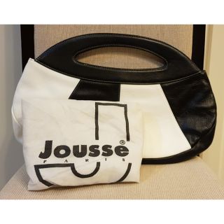 Jousse Clutch กระเป๋าคลัทช์ ใหม่ เเท้ 100%