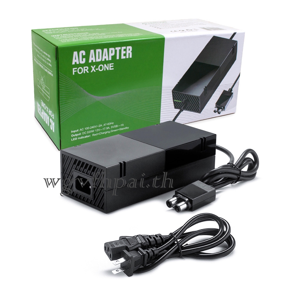 xbox one Power Adapter อะแดปเตอร์ไฟฟ้า  100V~240V  12V -10A