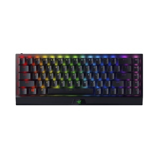 KEYBOARD Razer™ BlackWidow V3 Mini HyperSpeed - 65% US Model : KB-BLACKWIDOWV3-MINI65-GR-US